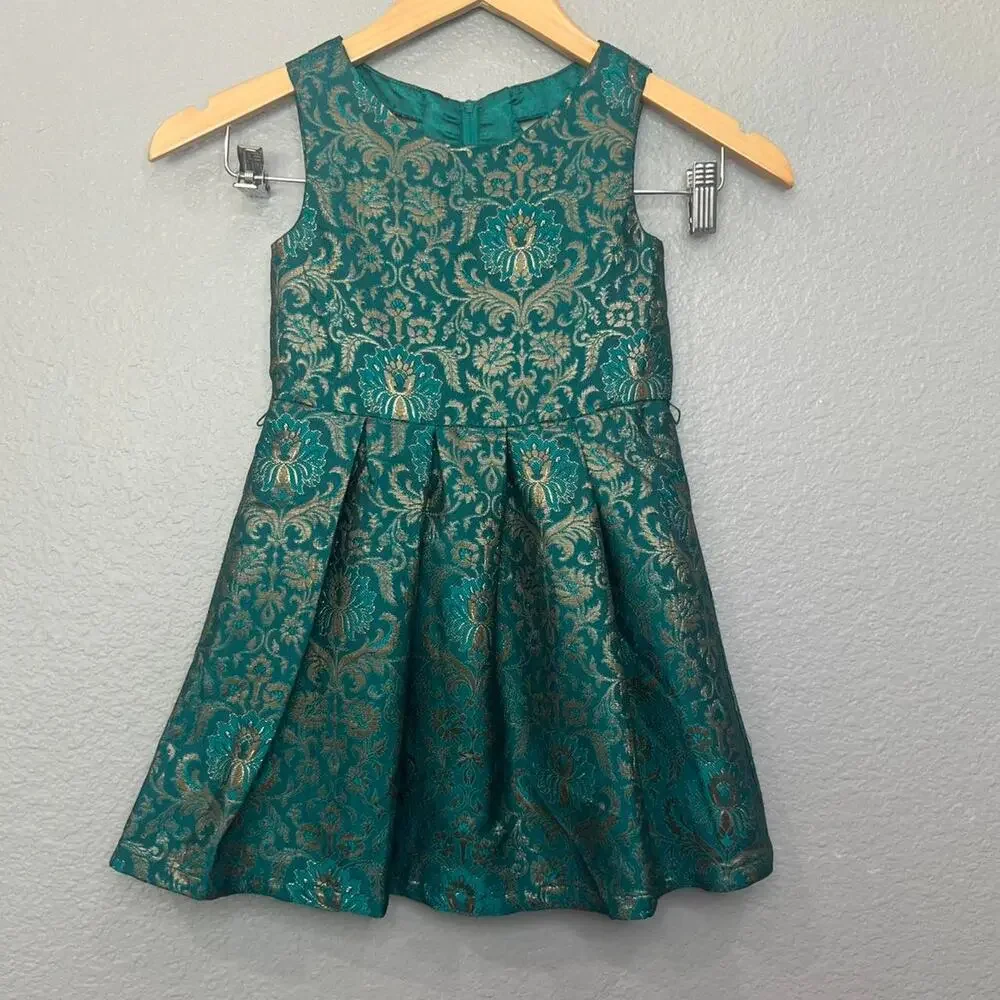 Childrens place girls dress size 5